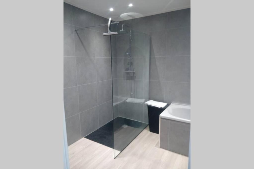 A La Ferme Holiday home