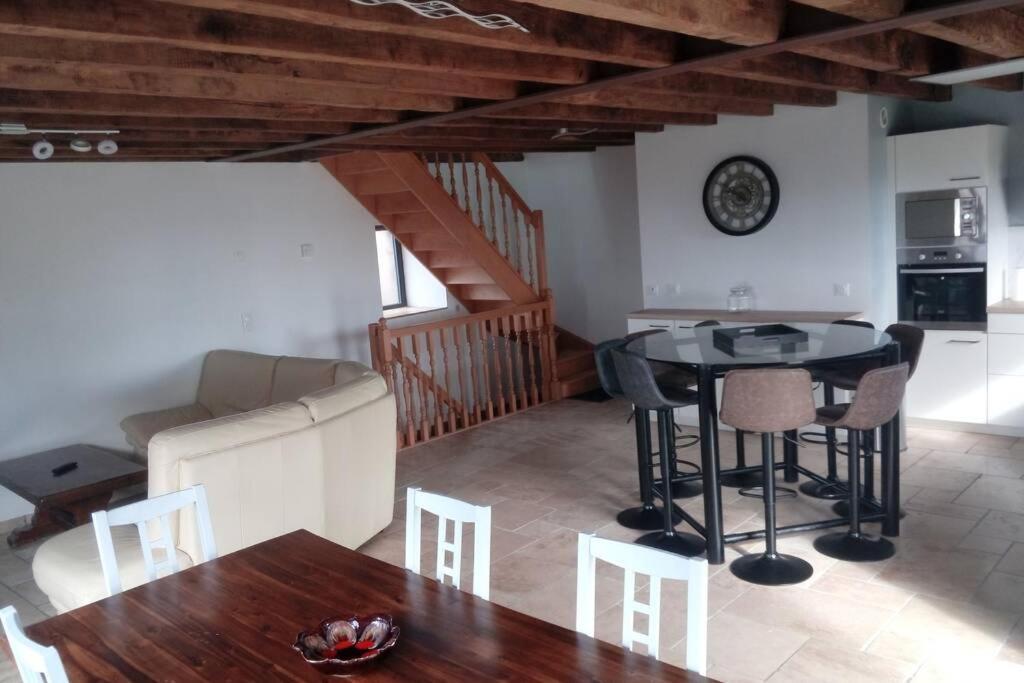 Holiday home A La Ferme